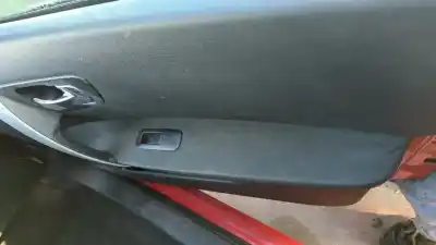 Sloopvoertuig nissan qashqai (j10) acenta van het jaar 2007 aangedreven k9k