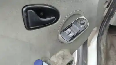 Scrapping Vehicle nissan interstar mod. 04 (x70) 2.5 dci diesel cat of the year 2005 powered g9ua7