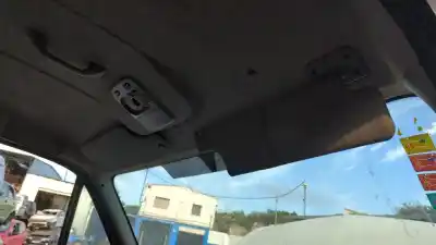 Scrapping Vehicle nissan interstar mod. 04 (x70) 2.5 dci diesel cat of the year 2005 powered g9ua7