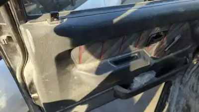 Veicolo di demolizione opel frontera a sport dell'anno 1995 alimentato c20ne