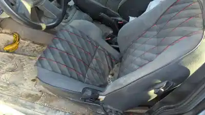 Veicolo di demolizione opel frontera a sport dell'anno 1995 alimentato c20ne