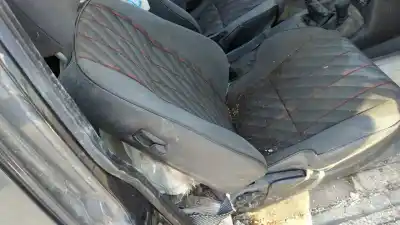 Veicolo di demolizione opel frontera a sport dell'anno 1995 alimentato c20ne