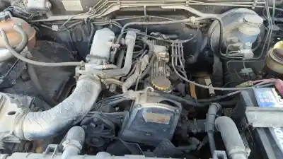 Veicolo di demolizione opel frontera a sport dell'anno 1995 alimentato c20ne