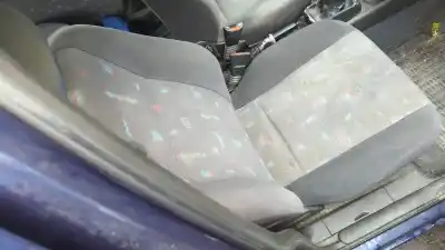 Veicolo di demolizione opel corsa b swing dell'anno 1997 alimentato 1.7d