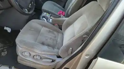 Veicolo di demolizione kia carnival 2.9d dell'anno 2005 alimentato j3