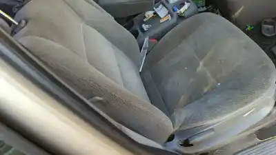 Veicolo di demolizione kia carnival 2.9d dell'anno 2005 alimentato j3