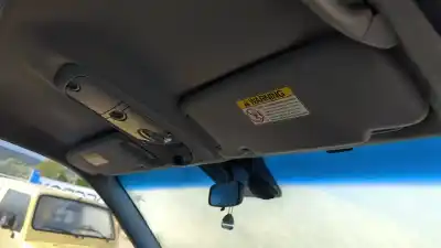 Veicolo di demolizione kia carnival 2.9d dell'anno 2005 alimentato j3