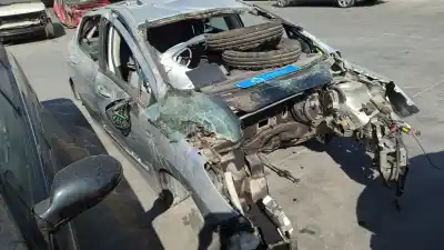 Veículo de Sucata PEUGEOT 308 Sport do ano 2007 alimentado 9HZDV6TED4