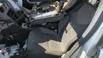 Veículo de Sucata peugeot 308 sport do ano 2007 alimentado 9hzdv6ted4