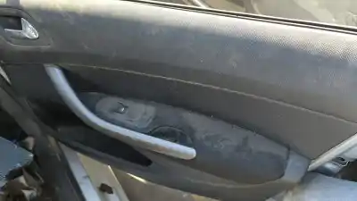 Veículo de Sucata peugeot 308 sport do ano 2007 alimentado 9hzdv6ted4