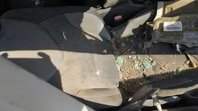 Veículo de Sucata peugeot 308 sport do ano 2007 alimentado 9hzdv6ted4