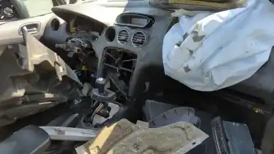 Veículo de Sucata peugeot 308 sport do ano 2007 alimentado 9hzdv6ted4