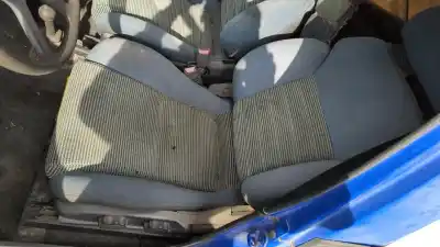 Утилизация автомобиля suzuki samurai (sj) lujo hardtop largo года 1989 питание g13b