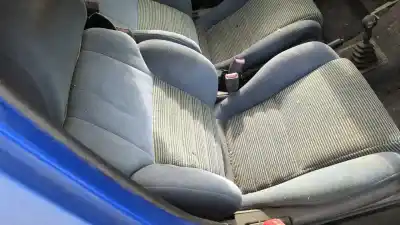 Утилизация автомобиля suzuki samurai (sj) lujo hardtop largo года 1989 питание g13b