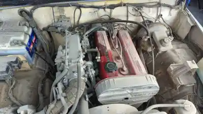 Утилизация автомобиля suzuki samurai (sj) lujo hardtop largo года 1989 питание g13b