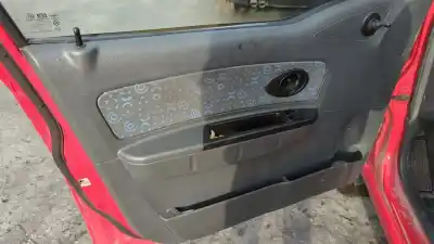 Vehicul casat chevrolet matiz s al anului 2007 alimentat b10s1