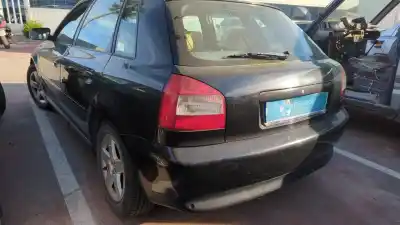 Hurda Aracı audi                                               a3 (8l)                                                                                                                                                                                                                                                    1.9 tdi ambiente                                                                                                                                                                                                                                           yılın 2002 güçlü asz