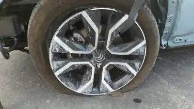 Scrapping Vehicle citroen e-c4 100kw shine of the year 2022 powered zk01