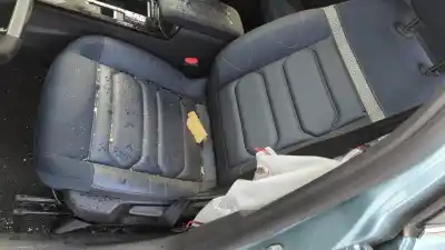 Scrapping Vehicle citroen e-c4 100kw shine of the year 2022 powered zk01