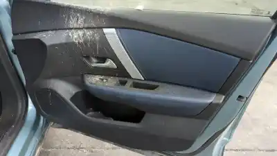 Scrapping Vehicle citroen e-c4 100kw shine of the year 2022 powered zk01