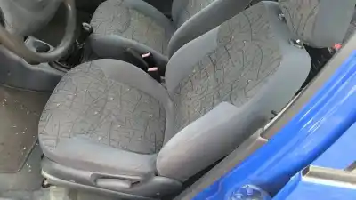 Scrapping Vehicle daewoo matiz 0.8 cat of the year 2001 powered f8cv