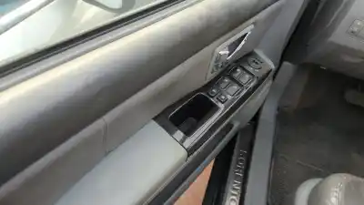 Scrapping Vehicle kia sorento 2.5 crdi active of the year 2007 powered d4cb