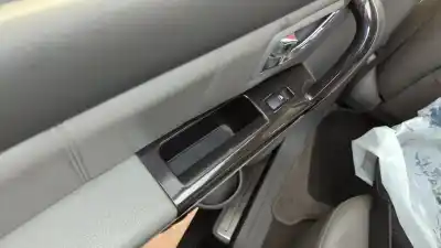 Scrapping Vehicle kia sorento 2.5 crdi active of the year 2007 powered d4cb