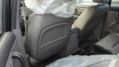 Scrapping Vehicle kia sorento 2.5 crdi active of the year 2007 powered d4cb