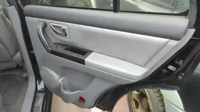 Scrapping Vehicle kia sorento 2.5 crdi active of the year 2007 powered d4cb