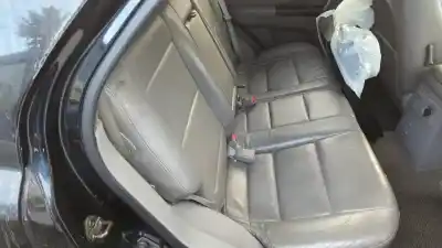 Scrapping Vehicle kia sorento 2.5 crdi active of the year 2007 powered d4cb