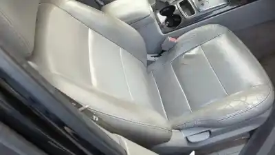 Scrapping Vehicle kia sorento 2.5 crdi active of the year 2007 powered d4cb