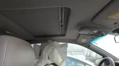 Scrapping Vehicle kia sorento 2.5 crdi active of the year 2007 powered d4cb