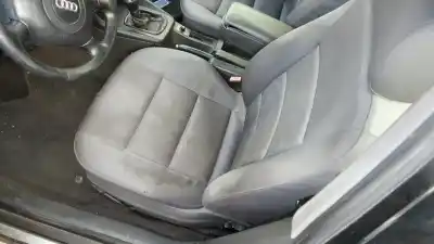 Scrapping Vehicle audi a6 avant (4b5) 2.5 tdi of the year 1999 powered afb