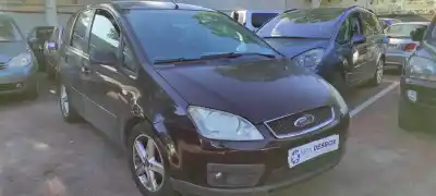 Утилизация автомобиля ford                                               focus c-max (cap)                                                                                                                                                                                                                                          connection года 2007 питание hhda
