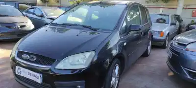Утилизация автомобиля ford                                               focus c-max (cap)                                                                                                                                                                                                                                          connection года 2007 питание hhda