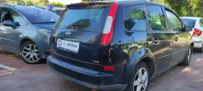 Утилизация автомобиля ford                                               focus c-max (cap)                                                                                                                                                                                                                                          connection года 2007 питание hhda