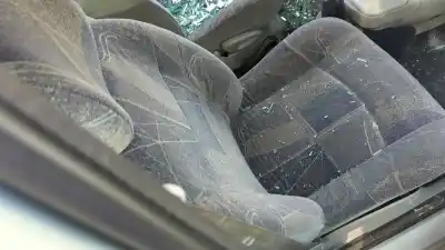 Scrapping Vehicle renault megane i scenic (ja0) 1.9 d alize of the year 2000 powered f8q790