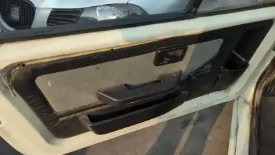 Scrapping Vehicle citroen ax first d of the year 1992 powered k9atud3