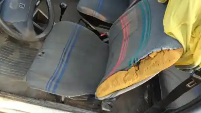 Scrapping Vehicle citroen ax first d of the year 1992 powered k9atud3