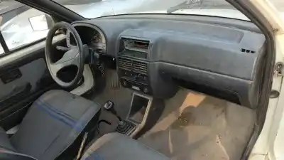 Scrapping Vehicle citroen ax first d of the year 1992 powered k9atud3