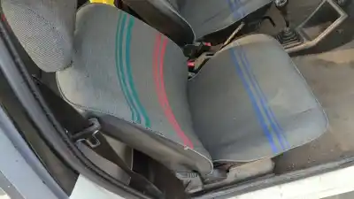 Scrapping Vehicle citroen ax first d of the year 1992 powered k9atud3