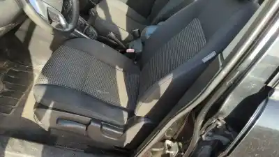 Veículo de Sucata chevrolet captiva 2.0 vcdi lt do ano 2008 alimentado z20s