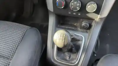 Veículo de Sucata chevrolet captiva 2.0 vcdi lt do ano 2008 alimentado z20s