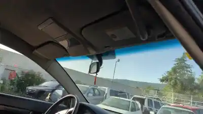 Veículo de Sucata chevrolet captiva 2.0 vcdi lt do ano 2008 alimentado z20s