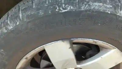 Veículo de Sucata chevrolet captiva 2.0 vcdi lt do ano 2008 alimentado z20s