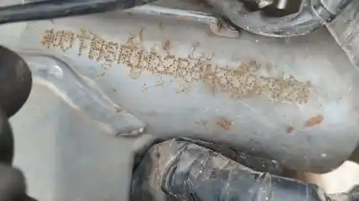 Vehicul casat derbi senda 50 senda 50 al anului 2006 alimentat 49cc