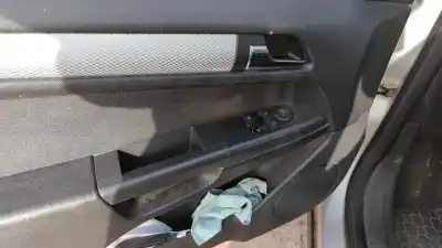 Scrapping Vehicle opel astra gtc cosmo of the year 2005 powered z19dtj