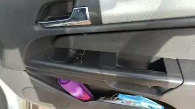 Scrapping Vehicle opel astra gtc cosmo of the year 2005 powered z19dtj