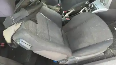 Scrapping Vehicle opel astra gtc cosmo of the year 2005 powered z19dtj