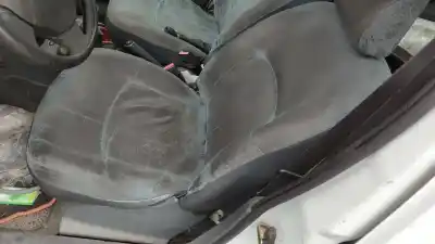 Здавання транспортного засобу renault kangoo (f/kc0) 1.9 diesel 54 cv / 40 kw року 2000 потужний f8qk6